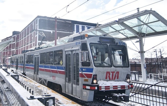 Violence at East Cleveland RTA Stations Leaves Two Dead in Separate Incidents, Community Concerned for Safety
