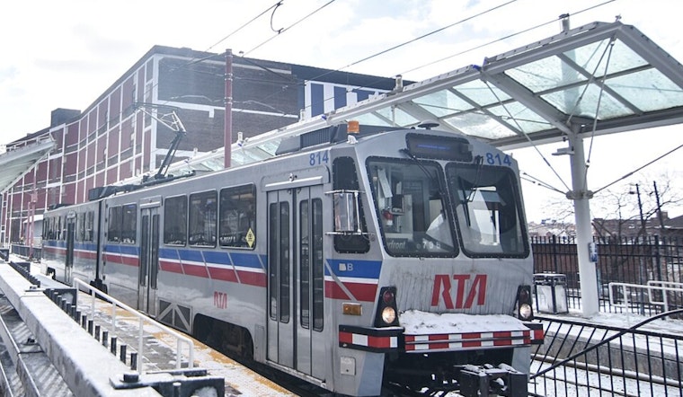 Violence at East Cleveland RTA Stations Leaves Two Dead in Separate Incidents, Community Concerned for Safety