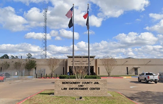 Violent Jailhouse Clash Leaves Two Montgomery County Guards Hospitalized