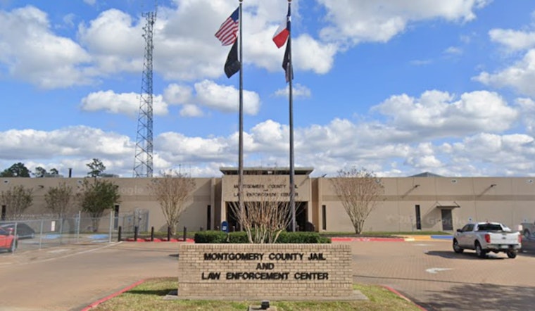 Violent Jailhouse Clash Leaves Two Montgomery County Guards Hospitalized