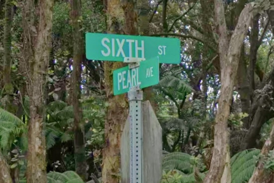 Volcano Mystery Solved, DNA Identifies Island Man Missing Since 2015