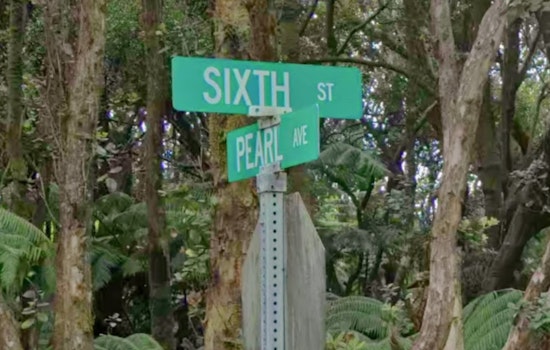 Volcano Mystery Solved, DNA Identifies Island Man Missing Since 2015