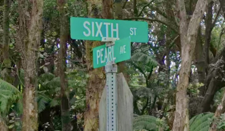 Volcano Mystery Solved, DNA Identifies Island Man Missing Since 2015