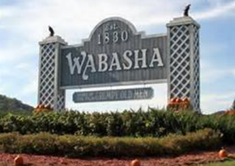 Wabasha's CodeRED System Outage Spurs Community Action Amidst Freezing Winter