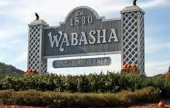 Wabasha's CodeRED System Outage Spurs Community Action Amidst Freezing Winter