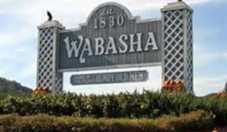 Wabasha's CodeRED System Outage Spurs Community Action Amidst Freezing Winter