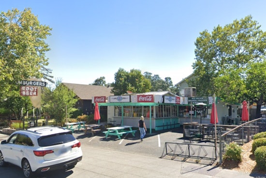 Wagyu, Shakes And Nostalgia: Cloverdale’s Pick’s Drive-In Stages Big Comeback