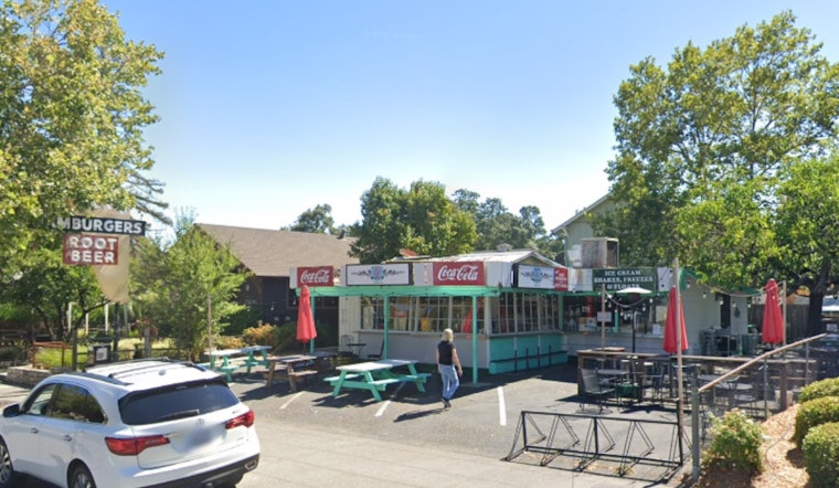Wagyu, Shakes And Nostalgia: Cloverdale’s Pick’s Drive-In Stages Big Comeback