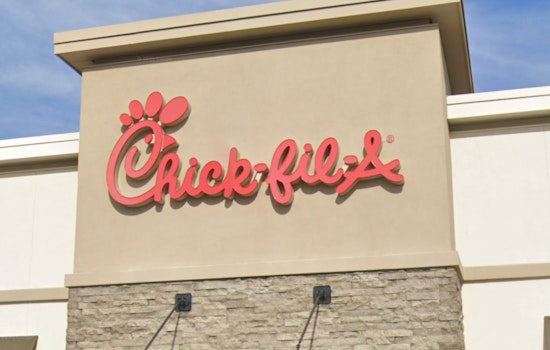 Waikīkī Chick-fil-A Dumps Drive-Thru After Traffic Uproar