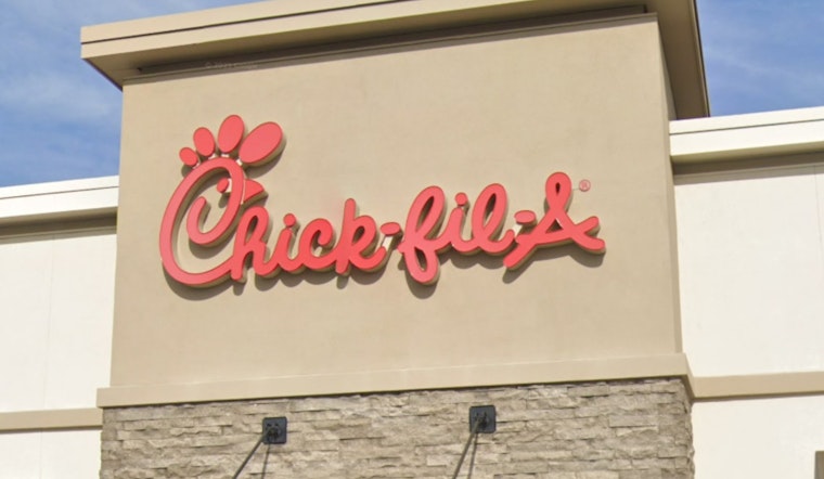 Waikīkī Chick-fil-A Dumps Drive-Thru After Traffic Uproar