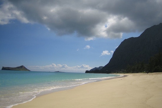 Waimanalo Mega-Compound Near Obama Beach Hideaway Hits Market At $24.9M