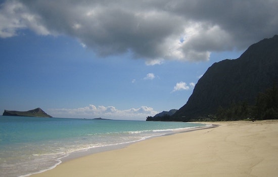 Waimanalo Mega-Compound Near Obama Beach Hideaway Hits Market At $24.9M
