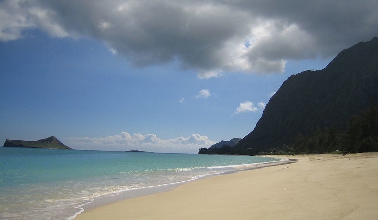 Waimanalo Mega-Compound Near Obama Beach Hideaway Hits Market At $24.9M
