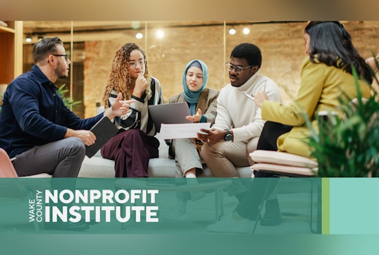 Wake County Launches Nonprofit Institute to Strengthen Local Organizations