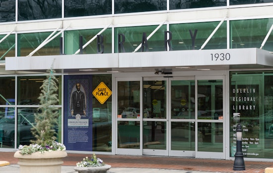 Wake County Libraries Partner with Haven House Services to Establish Safe Havens for Youth in Crisis