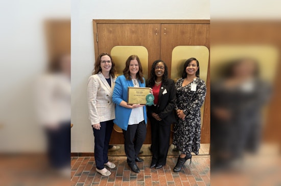 Wake County Public Health Earns Top Honors in Accreditation, Exemplifying Excellence in Public Service