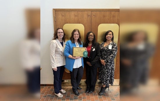 Wake County Public Health Earns Top Honors in Accreditation, Exemplifying Excellence in Public Service