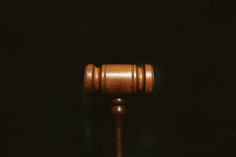 Wakefield Man Pleads Guilty to Meth Trafficking Charges Linked to Biker Club in Eastern Massachusetts