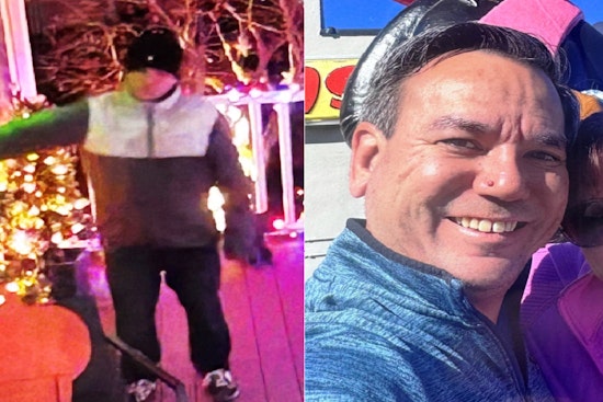 Wakefield Police Seek Community Help Locating Missing Man, Jason Thomas