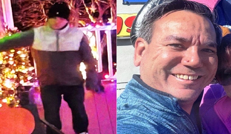 Wakefield Police Seek Community Help Locating Missing Man, Jason Thomas