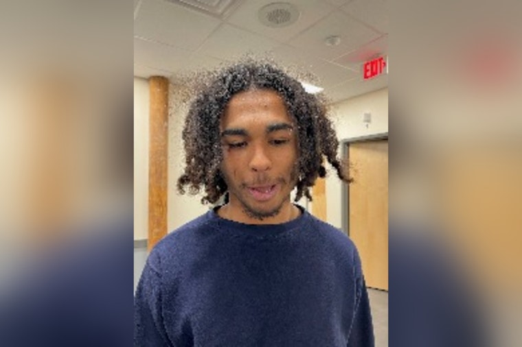 Wakefield Police Seek Public's Help in Locating Missing Teen Angel DeJesus with Possible Sightings in Cambridge, Arlington