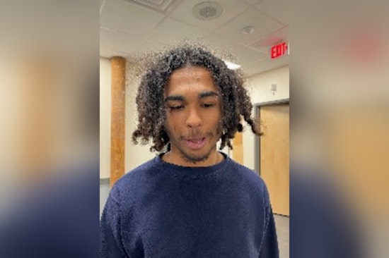 Wakefield Police Seek Public's Help in Locating Missing Teen Angel DeJesus with Possible Sightings in Cambridge, Arlington