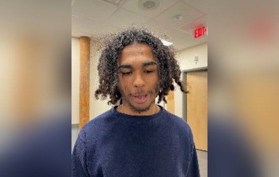 Wakefield Police Seek Public's Help in Locating Missing Teen Angel DeJesus with Possible Sightings in Cambridge, Arlington