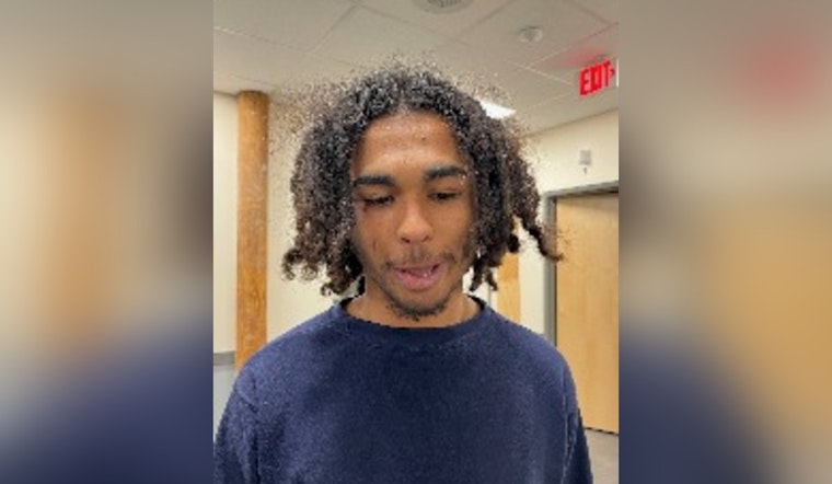 Wakefield Police Seek Public's Help in Locating Missing Teen Angel DeJesus with Possible Sightings in Cambridge, Arlington