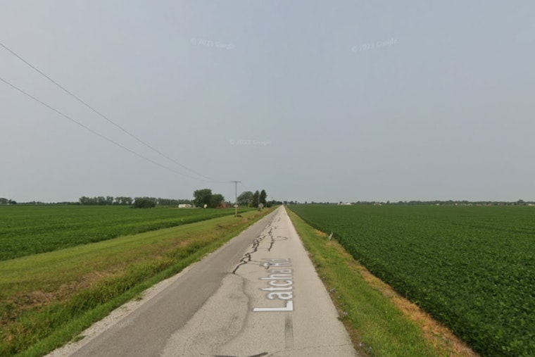 Walbridge Man, Robert Bortles III, Dies in Snowmobile Crash in Lake Township, Wood County