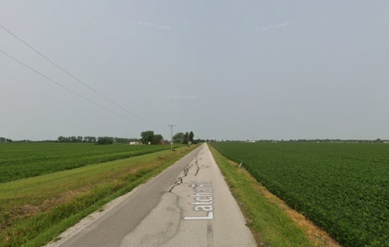 Walbridge Man, Robert Bortles III, Dies in Snowmobile Crash in Lake Township, Wood County