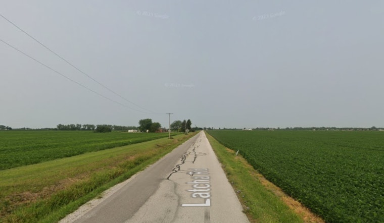 Walbridge Man, Robert Bortles III, Dies in Snowmobile Crash in Lake Township, Wood County