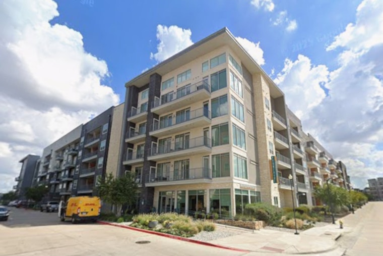 Wall Street Giant Quietly Scoops Up 673 Las Colinas Apartments in One Big Play