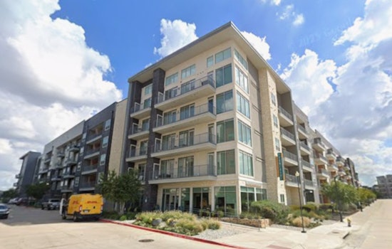 Wall Street Giant Quietly Scoops Up 673 Las Colinas Apartments in One Big Play