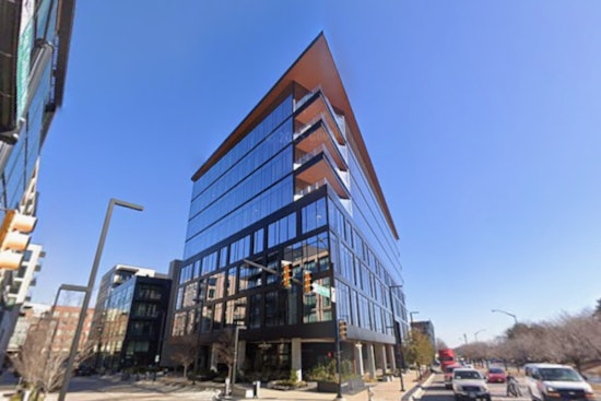 Wall Street Titan Drops $124M On Sunnyvale Warehouses In Big D’s Backyard