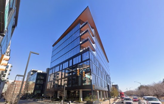 Wall Street Titan Drops $124M On Sunnyvale Warehouses In Big D’s Backyard