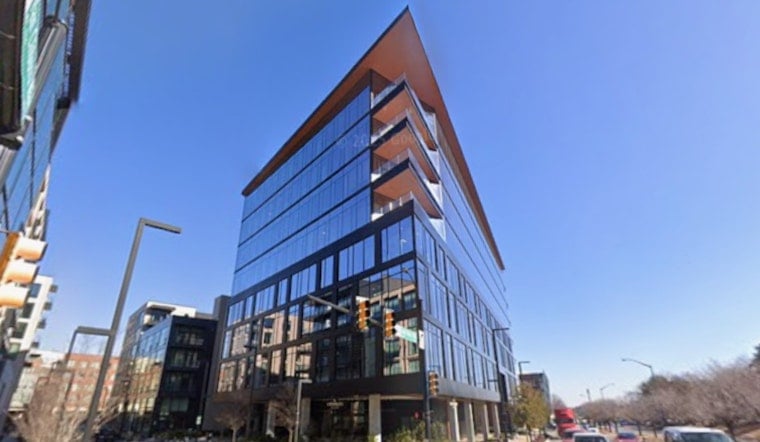 Wall Street Titan Drops $124M On Sunnyvale Warehouses In Big D’s Backyard