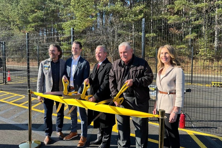 Walmart and Wing Launch Innovative Drone Delivery Service in Metro Atlanta