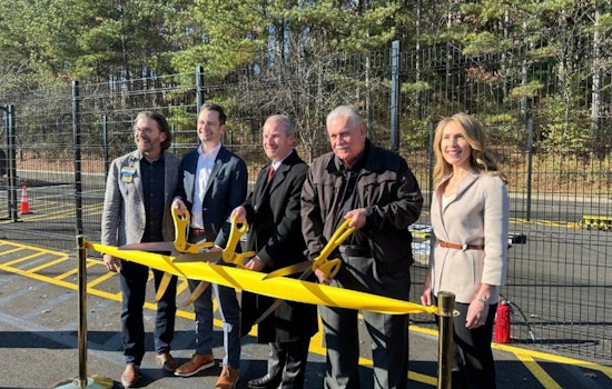 Walmart and Wing Launch Innovative Drone Delivery Service in Metro Atlanta
