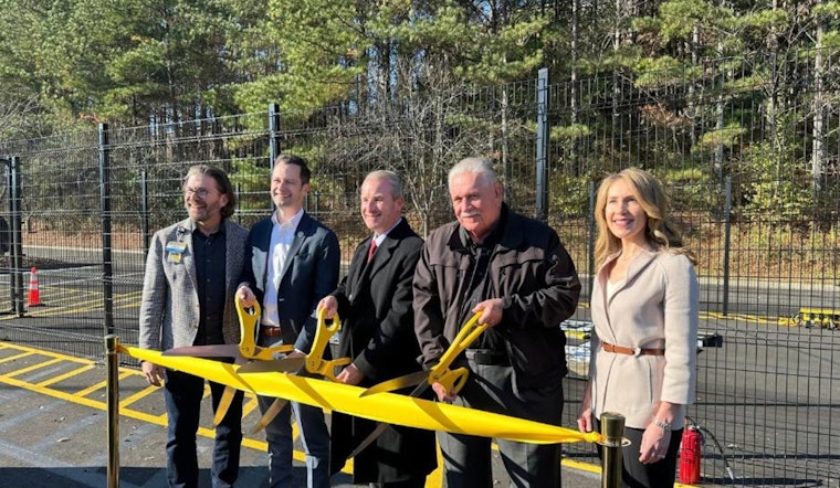 Walmart and Wing Launch Innovative Drone Delivery Service in Metro Atlanta