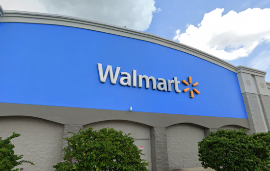 Walmart Seeks to Transform Clermont into Drone Delivery Hub, Awaits City Council Approval