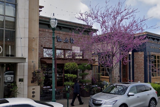 Walnut Creek's Long-Delayed Calicraft Rooftop Bar Is Finally Set To Open