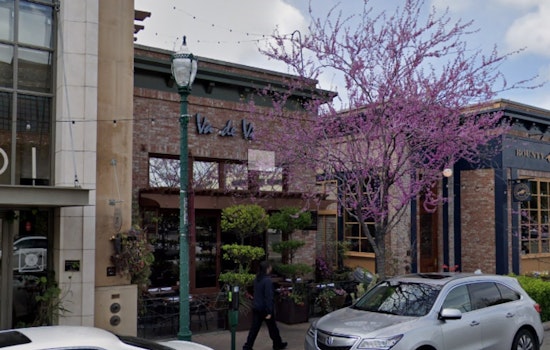 Walnut Creek's Long-Delayed Calicraft Rooftop Bar Is Finally Set To Open