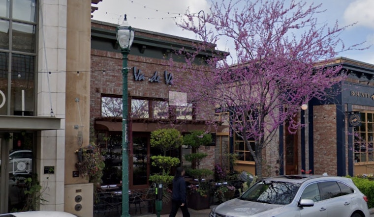 Walnut Creek's Long-Delayed Calicraft Rooftop Bar Is Finally Set To Open