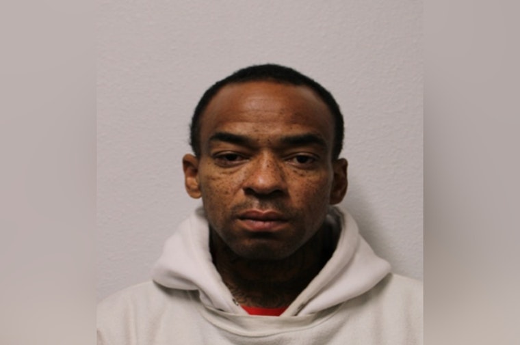 Wanted Individual Arrested on FM 1960 Road West, Faces Justice in Harris County