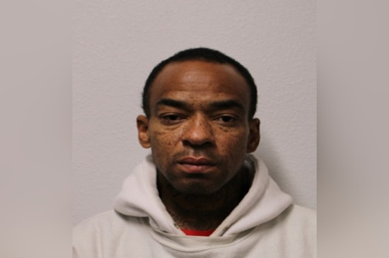 Wanted Individual Arrested on FM 1960 Road West, Faces Justice in Harris County
