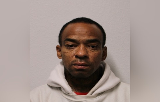 Wanted Individual Arrested on FM 1960 Road West, Faces Justice in Harris County