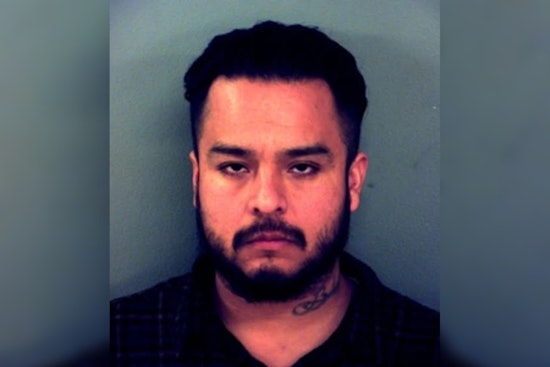 Wanted Man Arrested in Horizon City for Aggravated Assault, Additional Drug Charge