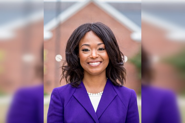 Ward 4 Councilmember Janeese Lewis George Launches Campaign for D.C. Mayor with Focus on Safety and Affordability