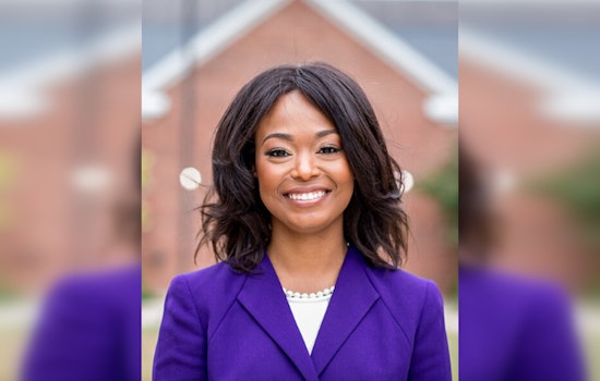 Ward 4 Councilmember Janeese Lewis George Launches Campaign for D.C. Mayor with Focus on Safety and Affordability
