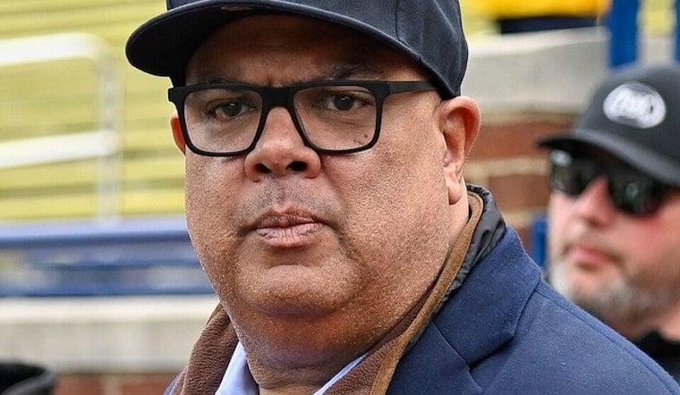 Warde Manuel Retains Athletic Director Role at University of Michigan Amidst Football Program Scandal